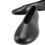 Vagabond Women's Aleya Ballet Flats in Black Leather - Getoutside Shoes