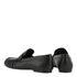 Vagabond Women's Aleya Loafers in Black Leather - Getoutside Shoes