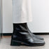 Vagabond Women's Blanca Boots in Black Leather - Getoutside Shoes