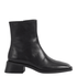 Vagabond Women's Blanca Boots in Black Leather - Getoutside Shoes