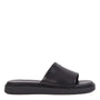 Vagabond Women's Connie Slip - On in Black - Getoutside Shoes