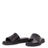 Vagabond Women's Connie Slip - On in Black - Getoutside Shoes