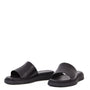 Vagabond Women's Connie Slip - On in Black - Getoutside Shoes