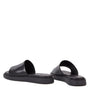 Vagabond Women's Connie Slip - On in Black - Getoutside Shoes