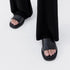 Vagabond Women's Connie Slip - On in Black - Getoutside Shoes