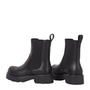 Vagabond Women's Cosmo 2.0 Boots in Black Oily Nubuck - Getoutside Shoes
