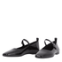 Vagabond Women's Delia Shoes in Black Patent Leather - Getoutside Shoes