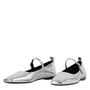 Vagabond Women's Delia Shoes in Silver Metallic Leather - Getoutside Shoes