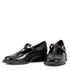 Vagabond Women's Ellis Shoes in Black Leather - Getoutside Shoes