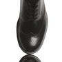Vagabond Women's Freya Oxford in Black Contrast Edges - Getoutside Shoes
