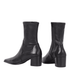 Vagabond Women's Giselle Boots in Black Leather/Comb - Getoutside Shoes