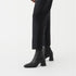 Vagabond Women's Hedda Stretch Boots in Black - Getoutside Shoes