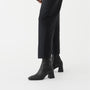 Vagabond Women's Hedda Stretch Boots in Black - Getoutside Shoes