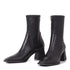 Vagabond Women's Hedda Stretch Boots in Black - Getoutside Shoes