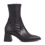Vagabond Women's Hedda Stretch Boots in Black - Getoutside Shoes