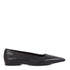 Vagabond Women's Hermine Ballet Flats in Black - Getoutside Shoes