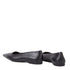 Vagabond Women's Hermine Ballet Flats in Black - Getoutside Shoes