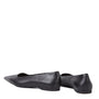 Vagabond Women's Hermine Ballet Flats in Black - Getoutside Shoes