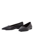 Vagabond Women's Hermine Ballet Flats in Black - Getoutside Shoes