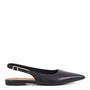 Vagabond Women's Hermine in Black - Getoutside Shoes