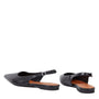 Vagabond Women's Hermine in Black - Getoutside Shoes
