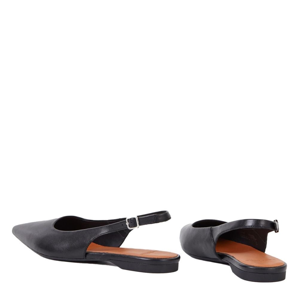 Vagabond Women's Hermine in Black - Getoutside Shoes