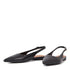 Vagabond Women's Hermine in Black - Getoutside Shoes