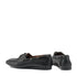 Vagabond Women's Hillary in Black Leather - Getoutside Shoes