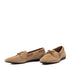 Vagabond Women's Hillary in Light Brown Suede - Getoutside Shoes