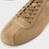 Vagabond Women's Hollie in Beige Suede - Getoutside Shoes