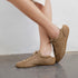Vagabond Women's Hollie in Beige Suede - Getoutside Shoes