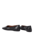 Vagabond Women's Jolin Shoes in Black Leather - Getoutside Shoes