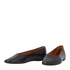 Vagabond Women's Jolin Shoes in Black Leather - Getoutside Shoes