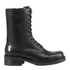 Vagabond Women's Karlie Boots in Black Leather - Getoutside Shoes