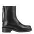Vagabond Women's Karlie Lined Boots in Black Leather - Getoutside Shoes