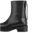 Vagabond Women's Karlie Lined Boots in Black Leather - Getoutside Shoes