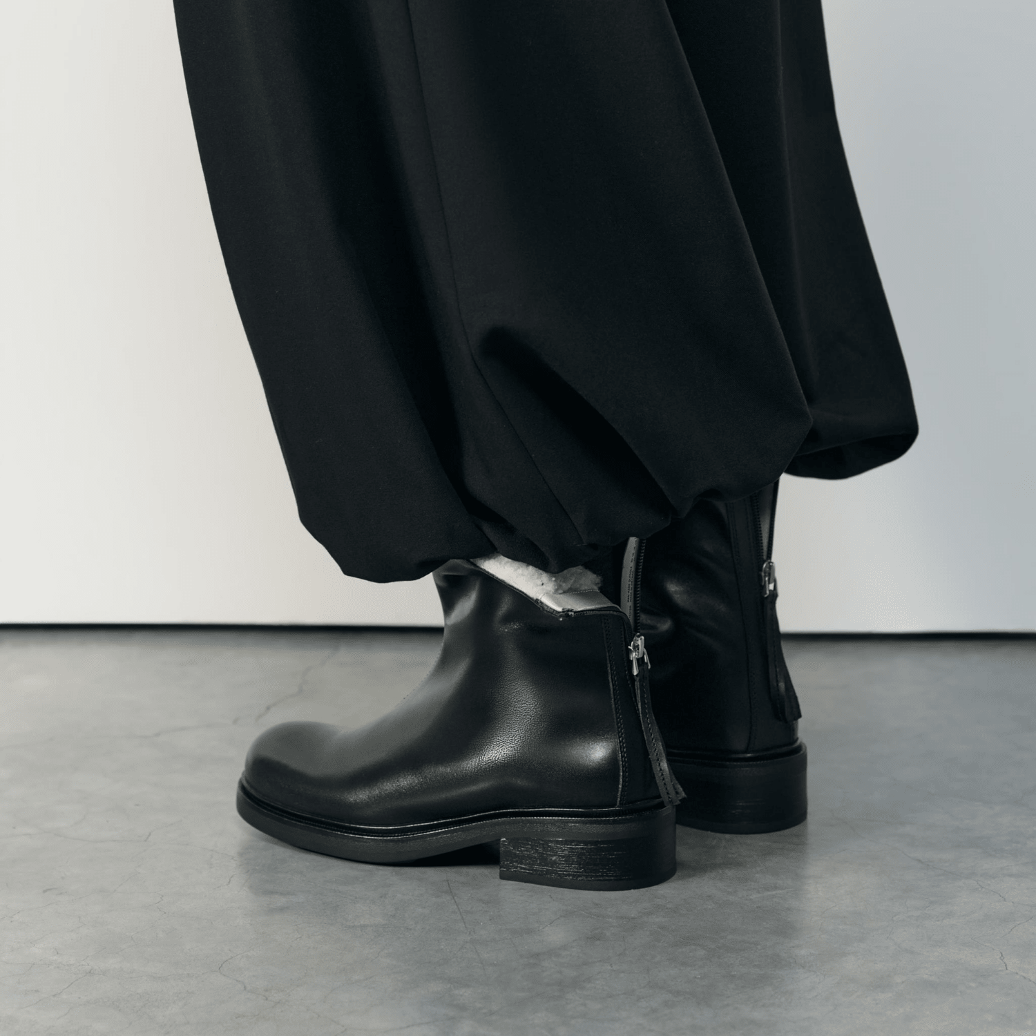 Vagabond Women's Karlie Lined Boots in Black Leather - Getoutside Shoes