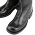 Vagabond Women's Karlie Lined Boots in Black Leather - Getoutside Shoes