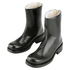 Vagabond Women's Karlie Lined Boots in Black Leather - Getoutside Shoes