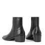 Vagabond Women's Kelsey Boots in Black Leather - Getoutside Shoes