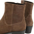Vagabond Women's Kelsey Boots in Brown Suede - Getoutside Shoes