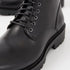 Vagabond Women's Kenova Boots in Black Leather - Getoutside Shoes