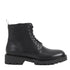 Vagabond Women's Kenova Boots in Black Leather - Getoutside Shoes