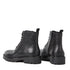 Vagabond Women's Kenova Boots in Black Leather - Getoutside Shoes