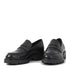 Vagabond Women's Kenova Loafer in Black Leather - Getoutside Shoes