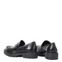 Vagabond Women's Kenova Loafer in Black Patent Leather - Getoutside Shoes