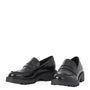 Vagabond Women's Kenova Loafer in Black Patent Leather - Getoutside Shoes