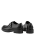 Vagabond Women's Kenova Shoes in Black Leather - Getoutside Shoes