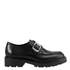 Vagabond Women's Kenova Shoes in Black Leather - Getoutside Shoes