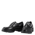 Vagabond Women's Kenova Shoes in Black Leather - Getoutside Shoes